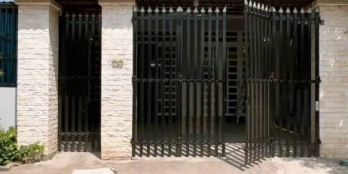 Bán nhà trệt lầu ngang 8 dt 183m2, gần vòng xoay An Phú