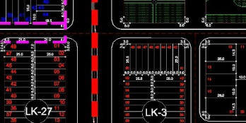 Bán đất TDC Lộc An Bình Sơn diện tích từ 80m2 đến 300m2