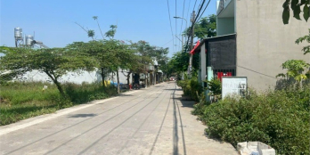 Cho thuê kho xưởng 1250m2 - Ấp 1, Vĩnh Lộc A, Bình Chánh – 80tr/th