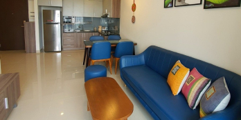 Chính chủ kẹt tiền bán gấp căn hộ 70 M2 Full NT giá 3 tỷ bao hết trừ sổ