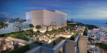 Căn hộ Grand Mark Nha Trang với chính sách ưu đãi lên đến 15% - Chỉ 1,7tỷ/căn