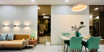 Vì sao nên chọn MT Easmark của CĐT Điền Phúc Thành?