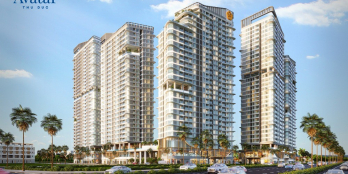 Hưng Thịnh Land mở bán dự án căn hộ cao cấp Avatar Thủ Đức, Chỉ từ 60 tr/m2