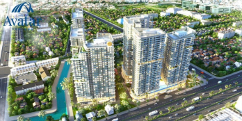 Căn hộ trung tâm Thủ Đức giá cực rẻ chỉ 65 triệu/m2