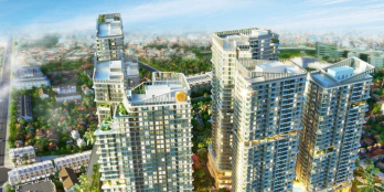 Căn hộ chung cư Avatar Thủ Đức, gần ngã 4 Bình Thái tuyến Metro Suối Tiên