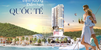 Giao Lộ Quốc Tế Mới Đang Hình Thành Tại Bắc Nha Trang
