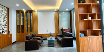 Huỳnh Tấn Phát quận 7 chỉ 4 tỷ hơn nhà 3 Tầng mới đẹp ở ngay 5 X 14