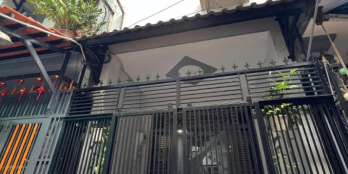 Tân Bình, Trường Sa, P3, 37m2, 3 tầng, nhỉnh 5 tỷ