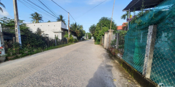 Mặt Tiền Hương lộ 45, Diên Phú rẻ nhất khu vực