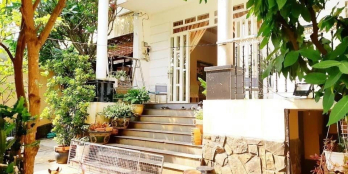 ️‍ SIÊU PHẨM VILLA MINI SÂN VƯỜN CÂY CẢNH - NGAY VẠN PHÚC CITY 7,8 Tỷ