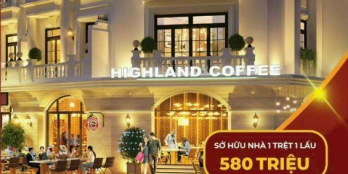 ĐẤT NỀN BẾN CÁT 65M2 GIÁ 900 TRIỆU - SỔ HỒNG TỪNG NỀN - QUY HOẠCH 1/500