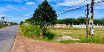 BÁN LỖ 150TR Ở THỊ XÃ, NGAY KCN. DT 21x50= 1000M2 ĐẤT GẦN CHỢ TIỆN BUÔN BÁN. GIÁ