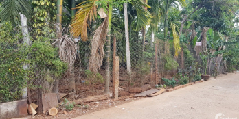 BÁN NHANH LÔ ĐẤT RẺ ĐẸP CÓ 1-0-2 XÃ HOÀ THẮNG, BUÔN MA THUỘT, ĐĂK LĂK