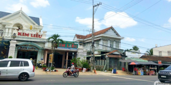 THÁNG 4 CON GÁI ĐI DU HỌC CẦN BÁN GẤP MẢNH ĐẤT TÂM HUYẾT 719,6M2.GIÁ 550TR.