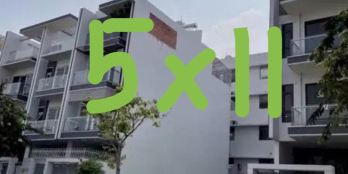 Đất nền đường An Phú Đông, Quận 12