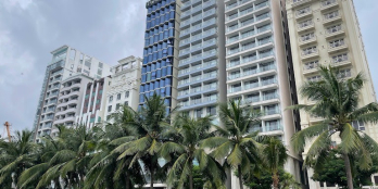 Bán Đất Mặt Phố Lê Ninh, P. An Hải Bắc, Q. Sơn Trà, Đà Nẵng