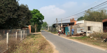 Bán đất 775m2 Phường Gia Lộc cách trung tâm thị xã Trảng bàng 10' xe máy