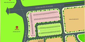 SIÊU PHẨM ĐẤT NỀN KHU K1 PHAN RANG ĐỐI DIỆN TRƯỜNG ISCHOOL SỔ SẲN