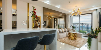 Chính chủ bán căn hộ Phan Anh sát ngã 4 bốn xã 760tr có 2PN bao phí, nhà y hình