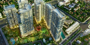 Căn hộ giá rẻ Avatar Thủ Đức gần tuyến Metro Suối Tiên chỉ 150 triệu