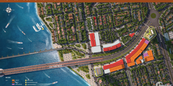 CHÍNH THỨC NHẬN BOOKING DỰ ÁN SUN COSMO RESIDENCE ĐÀ NẴNG - LH 0939358936