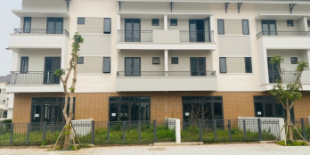 HOT căn Shophouse Centa Riverside 100m2 với 2 mặt tiền KD thanh khoản cực tốt