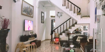 Bán nhà mặt tiền đường Chương Dương, trung tâm tp.Nha Trang