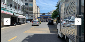 Cần bán nhà cấp 4, mặt tiền đường Phù Đổng- Phước Tiến - Nha Trang.