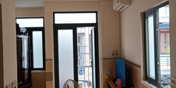 Tân Bình, CMT8, P11, 33.5m2, 4 tầng đẹp, 5.5 tỷ (TL)