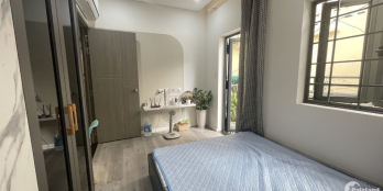 2 MẶT HẺM ÔTÔ TRƯỜNG CHINH TÂN BÌNH 80M 5x16 2T2PN 4.2 TỶ VUÔNG VỨC