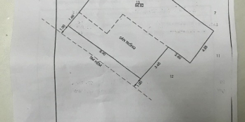 NHÀ TÂN PHÚ DIỆN TÍCH LỚN GIÁ RẺ HƠN BANK 50%