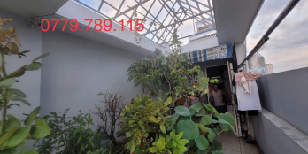 BÁN NHÀ VỪA Ở VỪA KINH DOANH GẤP VÌ NỢ