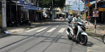 Mặt tiền Phú Thọ Hòa, Tân Phú – Lô góc, ko lộ giới, 116m2, chỉ 18 tỷ