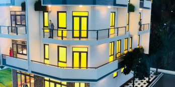 Dự án Sala Phú Mỹ - Nhà phố khu compound - thanh toán 30% nhận nhà - Pháp lý hoà