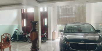 Bán nhà MT7m Đ.Nguyễn Văn Trỗi HXH,88m2_5L,chỉ 17.9tỷ nhà mới đẹp về ở ngay