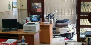 XE HƠI TẤN CỬA  75M2 VUÔNG VỨC NỞ HẬU - 1 TRỤC THẲNG TẤP  TIỆN ÍCH - CHỈ 5 TỶ.