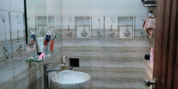 Phạm Văn Đồng 3.1 tỷ 2 tầng 4x11 P 1 Gò Vấp