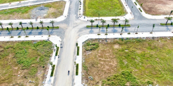 Siêu phẩm đất nền , nhà phố King Hill Residences Bến Lức sở hữu chỉ từ 499 Triêu