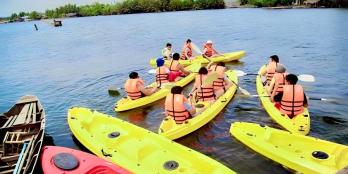 Bán đất KDL nghĩ dưỡng hơn 1000m2 chỉ 250tr