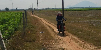 Đất Bàu Đồn 325 Triệu Giá Chính Chủ Thổ Cư Hết Đất