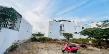 Bán nhanh lô đất thôn võ cạnh, vĩnh trung, nha trang