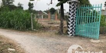 BÁN ĐẤT TẠI TX TRẢNG BÀNG, TÂY NINH