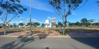 SIÊU PHẨM ĐẤT NỀN KHU K1 PHAN RANG ĐỐI DIỆN TRƯỜNG QT ISCHOOL