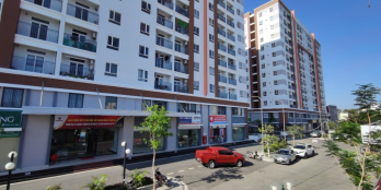 Shophouse Hacom Galacity khu k1 Phan Rang Ninh Thuận