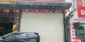 Chính chủ cho thuê lâu dài nhà  trên trục đường 32, đối diện đường Văn Tiến Dũng