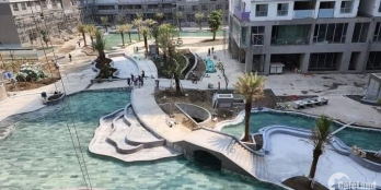 West Gate Bình Chánh GIÁ HỢP ĐỒNG , 59m2, 2 PN, 2 WC, Tiện ích chuẩn Sin