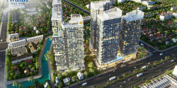 Căn hộ Avatar Hưng Thịnh trung tâm Thủ Đức, căn 2PN thanh toán ký HĐ chỉ 198tr,