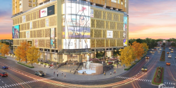 bán căn hộ đang bàn giao trung tâm Hà Nội đóng 30% nhận nhà ngay hỗ trợ vay 70%