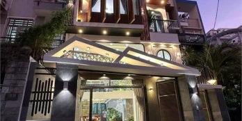 Siêu phẩm Gò Vấp, P.12,  Nguyễn Tư Giản – 104m2, 6 tầng, 12.7 tỷ.