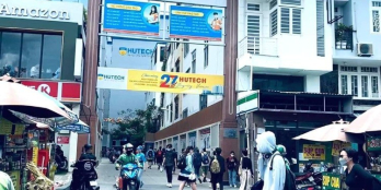 MT 5x15 Điện Biên Phủ 3 lầu 12 tỷ P25 Bình Thạnh